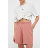4f Kratke hlače ženski, roza barva | Shoptok.si