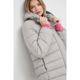 United Colors Of Benetton Jakna ženska, siva barva, | Shoptok.si