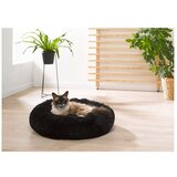 Love Story Crni krevet za pse ø 55 cm – | shoptok.hr