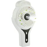 Venisymlis Mini Ročni Usb Ventilator Za Rošenje (Bel), (22070318) | Shoptok.si