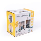 Classic World Drveni set Policijska stanica | Eponuda.com