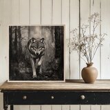  Fenrir - Vuk iz nordijskih šuma | ePonuda.com