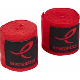 Energetics bandažer za boks BOXBANDAGE ELASTIC TN crvena 225560 Cene