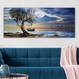 Wallity Slika YTY592870400_50120, 50x120 cm | ePonuda.com