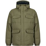Columbia Landroamer Puffer Jacket Kaki Cijene