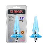 Chisa Analna kupa sa vibracijom NICOLE'S, Plava | Eponuda.com