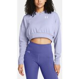 Under Armour Women's sweatshirt Rival Terry OS Crop Crw Cijene