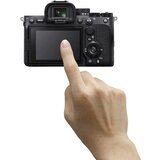 Sony fotoaparat ILCE-7M4 Gehäuse | Shoptok.si
