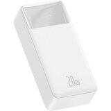 Baseus PPBD050402 Bipow Powerbank, 30000mAh, 20W, bijeli | shoptok.hr