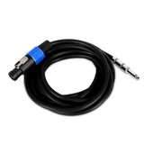 Electronic-Star Jack na PA Speakon kabel - 5m Cijene