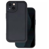  RIM TPU MASKICA ZA XIAOMI REDMI 14C / REDMI A4 / C75 CRNA | Eponuda.ba