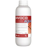 Iskra Impregnacija za drvo Drvocid Aqua zeleni, 1 l | shoptok.hr
