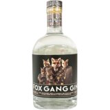  Džin FOX GANG 0,7l Cene