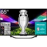 Hisense LED TV sprejemnik 55U7KQ | Shoptok.si