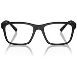 Armani Exchange Muške dioptrijske naočale AX 3114 Black (crne) Cijene
