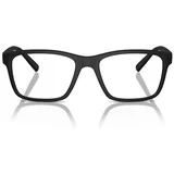 Muške dioptrijske naočale AX 3114 Black (crne)