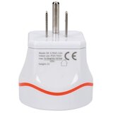 solight PA01-USA - Putni adapter za upotrebu u SAD | Eponuda.com
