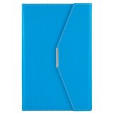 Ultra notes sa magnetnim preklopom A5 sky blue ( 134.876.52 ) | Eponuda.com