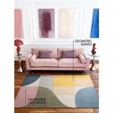 Ted Baker Ročno tkana volnena preproga 160x230 cm Westminster Curzon – | Shoptok.si