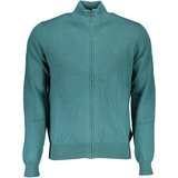 North Sails CARDIGAN MAN GREEN Cene