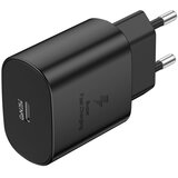Foneng STENSKI POLNILEC GAN ADAPTER ZA TELEFON PAMETNI TELEFON USB-C PD 2, (5000337818) | Shoptok.si
