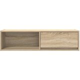 vidaXL TV omarica sonoma hrast 100x31x25,5 cm inženirski les | Shoptok.si