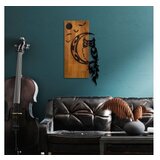 WALLXPERT zidna dekoracija owl | ePonuda.com