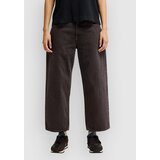 Quiksilver Qsw Wide Crop Denim Jeans stone dirty | Shoptok.si