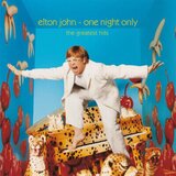  Elton John - One Night Only: The Greatest Hits Cene