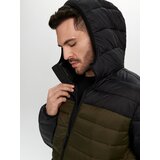 Sinsay muška puffer jakna s kapuljačom 1828O-97X | shoptok.hr