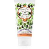 Rudy - Le Maioliche Olive Oil krema za roke 100 ml | Shoptok.si