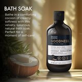 Baylis & Harding Goodness Coconut, Vanilla & Shea pjena za kupanje 500 ml | shoptok.hr