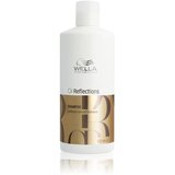 Wella Professionals oil reflections šampon za sjaj kose 500 ml za žene | shoptok.hr