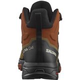 Salomon x ultra 4 mid gtx muške čizme