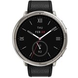 Amazfit pametni sat active 2 nfc (okrugao) crna W2433EU1N Cene