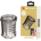  Otvorena TPE navlaka za penis | Eponuda.com