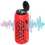 Venisymlis Slušalke Bluetooth z RGB svetlobo, načinom zvonjenja, basom, upravljanjem na dotik, (22102000) | Shoptok.si