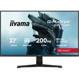 Iiyama G-Master G2771QS-B1 27&amp;quot; WQHD 16:9 ravno IPS-panel, 200Hz, 0,5ms (MPRT) 2560x1440, Slike