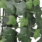  Umjetni grm bršljana, zeleni, 90 cm, 2 kom | shoptok.hr