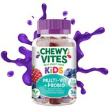 Aleksandar Mn Chewy Vites Kids Multi-Vit + Probio – Multivitamini i probiotik za decu Cene