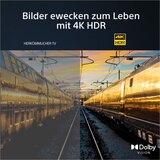 Sony KD65X75WL led tv 4K hdr, google tv | Shoptok.si