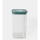 Sinsay Prozirna posuda za hranu s poklopcem | shoptok.hr