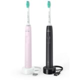Philips sonična zobna ščetka 1+1 HX3675/15 | Shoptok.si