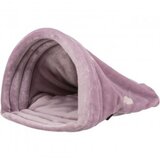  ležaljka za mace lilly pliš 34X22x46cm | ePonuda.com