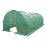 3 plastenik od folije (6 x x 2 m, čelik, vrt) Cijene