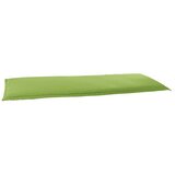 Doppler klupu look (d x š x v: 150 x 45 x 4 cm, zelene boje, 100% poliester) Cijene