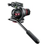 Manfrotto MH055M8-Q5 magnesium photo-movie head | Eponuda.ba