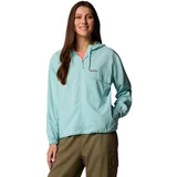 Columbia Parke Skien Valley Hooded Light Jacket Modra