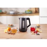 Gorenje kuhalo vode K17OPB, 1,7 l, crno | shoptok.hr