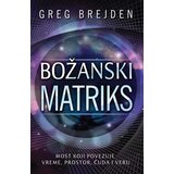 Harmonija Božanski matriks Cene